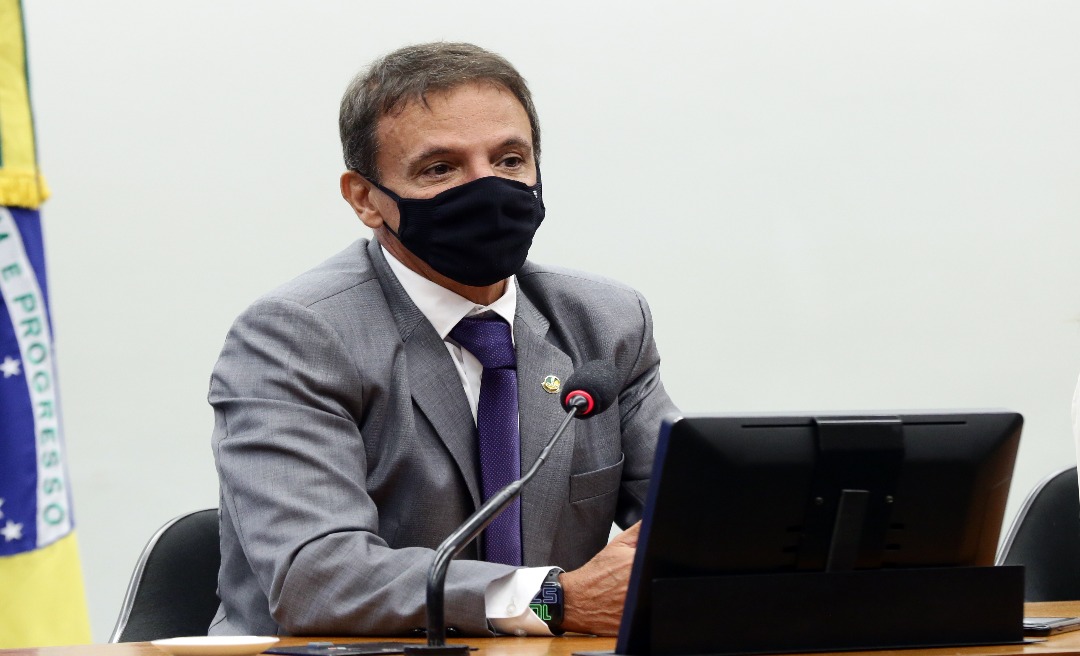 Márcio Bittar é o político acreano melhor avaliado em ranking nacional